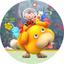 cor Pikmin - 14038