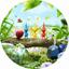 cor Pikmin - 14039