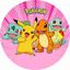 cor Pokemon - 14159