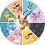 cor Pokemon - 14161 01