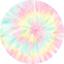 cor Tie Dye - 14110