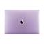 cor Roxo Cristal