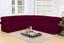 cor Bordo