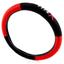 cor Vermelho/Preto
