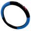 cor Azul/Preto