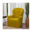 cor Amarelo