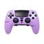 cor Roxo claro