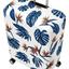 cor Floral azul