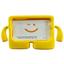 cor AMARELO