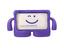 cor ROXO