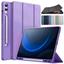 cor Roxo