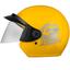 cor AMARELO