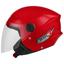 cor VERMELHO