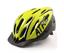 cor Amarelo neon, Preto