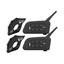 cor 2 PCS Adicionar controle remoto
