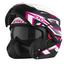 cor PRETO - ROSA