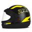 cor PRETO - AMARELO