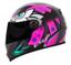 cor Tribal Fucsia