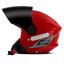 cor VERMELHO