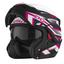 cor PRETO - ROSA