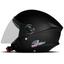 cor Preto Fosco Elite