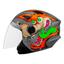 cor Coyote Cinza Fosco