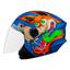 cor Coyote Azul Fosco