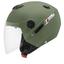 cor VERDE MILITAR