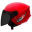 cor VERMELHO