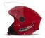 cor VERMELHO