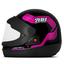 cor PRETO - ROSA