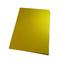 cor Amarelo