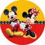 cor Mickey e minnie - 14914