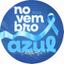 cor Novembro Azul - 14819 01