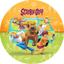 cor Scooby Doo - 14984