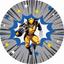 cor Wolverine - 14955 01
