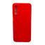 cor Vermelho