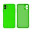 cor Verde Neon