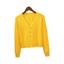 cor Amarelo