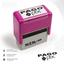 cor ROSA