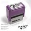 cor LILAS