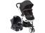 cor Preto e Branco
