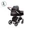 cor Base Silver/Preto