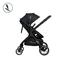 cor Base Black/ Preto