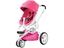 cor Pink Passion