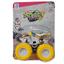 cor Buggy amarelo 01