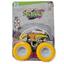 cor Off road amarelo 12