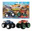 cor Bigfoot x snake bit