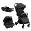 cor Black Graphite
