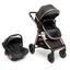 cor Preto Bronze